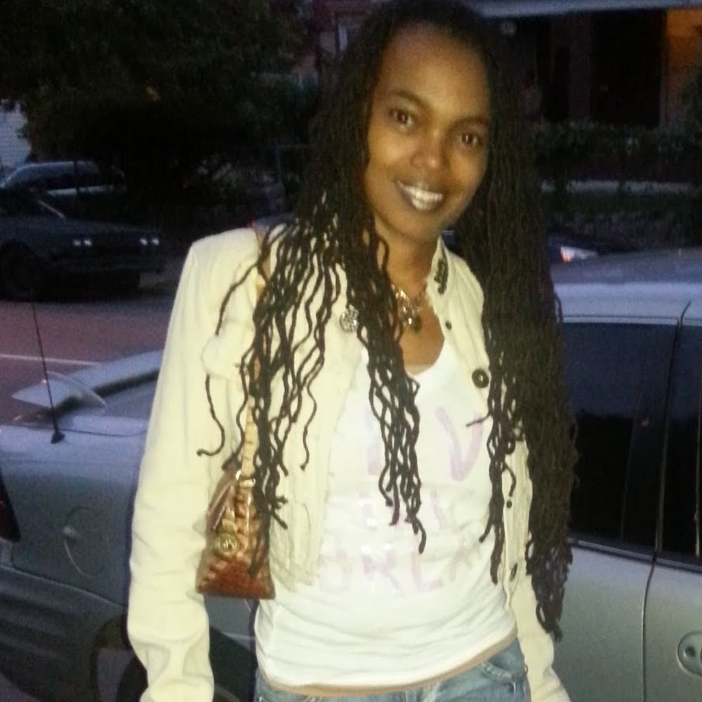 Meet your Posher, Arlinda